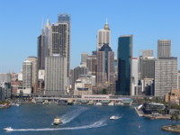 Circular Quay - Sydney