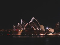 The Opera House